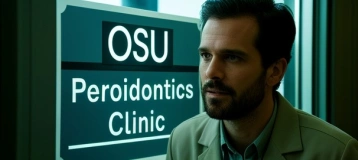 OSU Periodontics Clinic