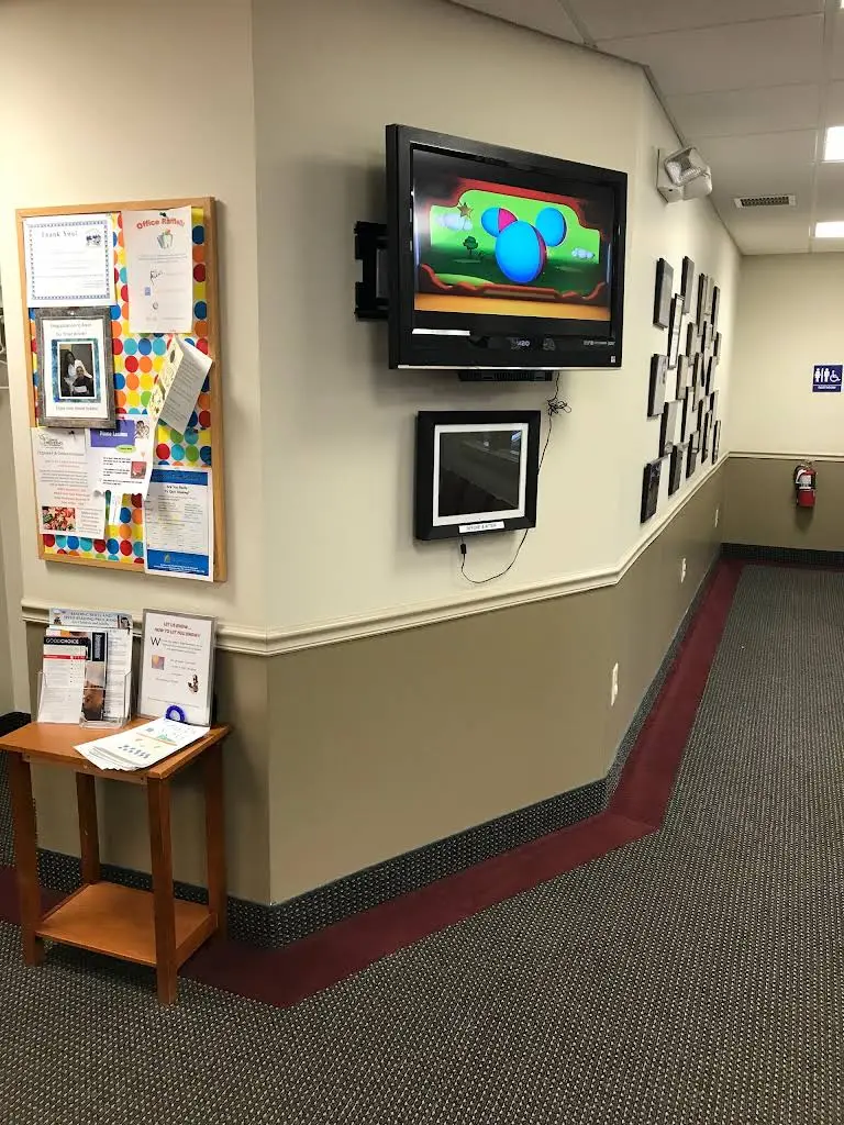 Collegeville Pediatric Dentistry