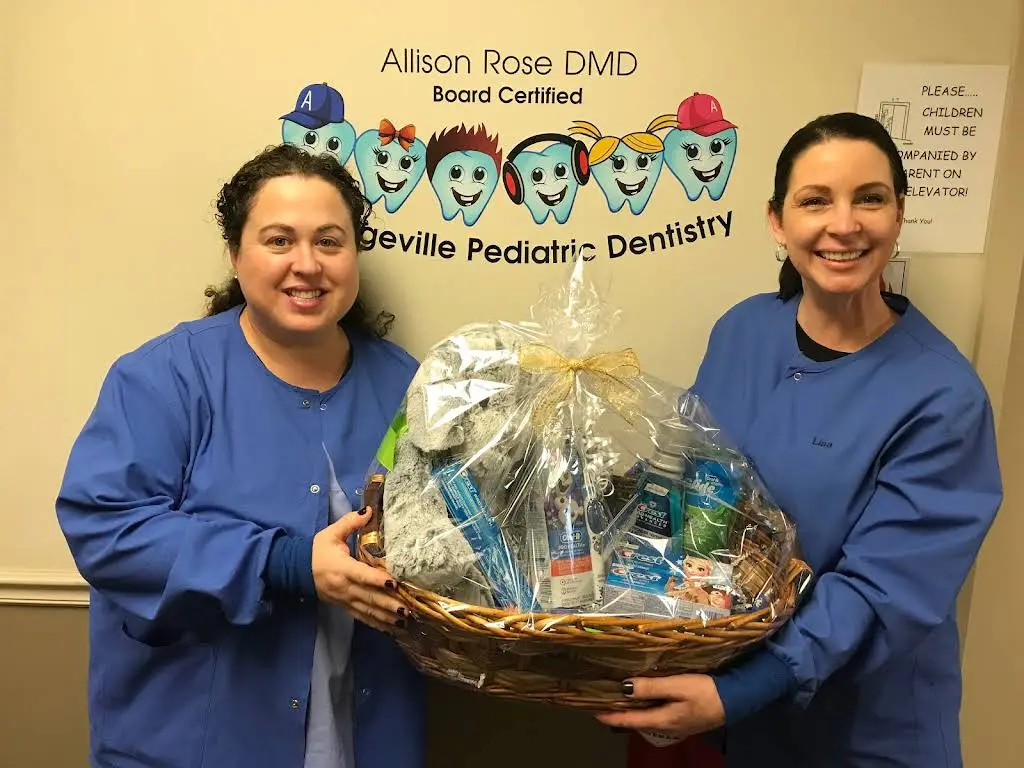 Collegeville Pediatric Dentistry