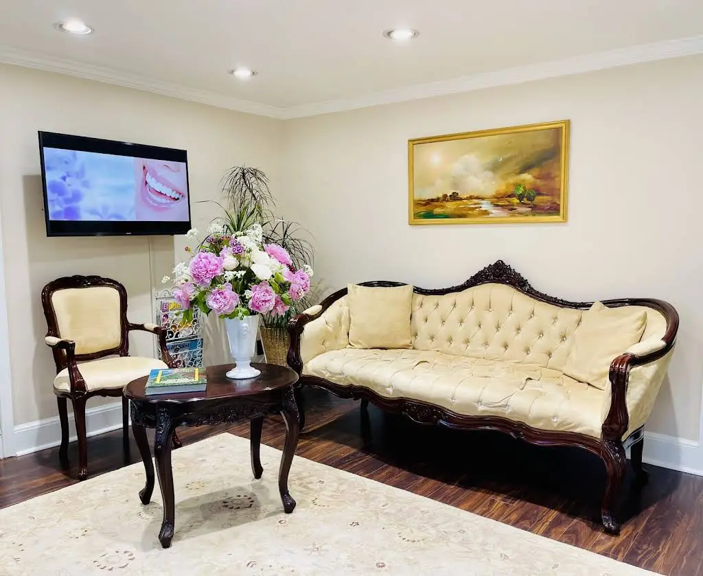 Esthetic Dental Care of Collegeville - Professional dental clinic exterior with modern facilities