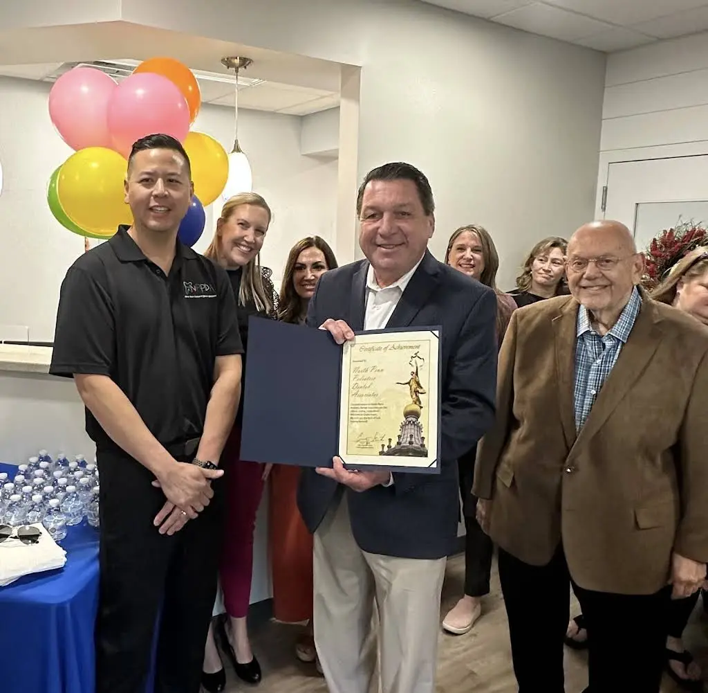 North Penn Pediatric Dental Associates
