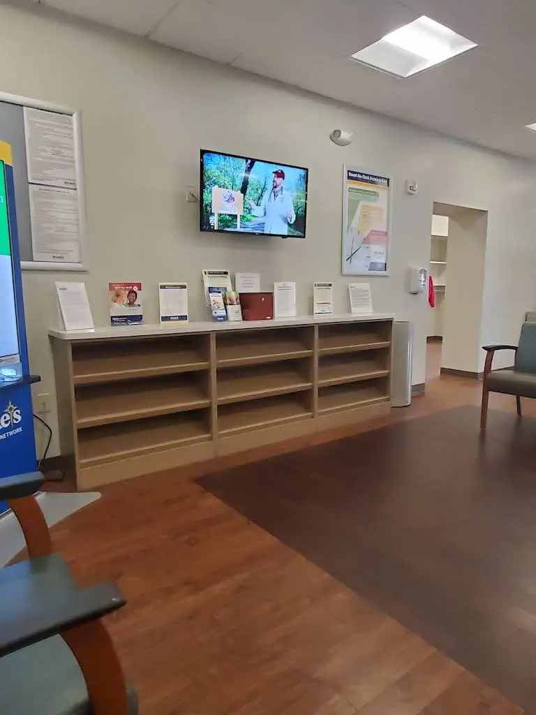 Laser, Implants & Periodontics, PLLC - Professional dental clinic exterior with modern facilities