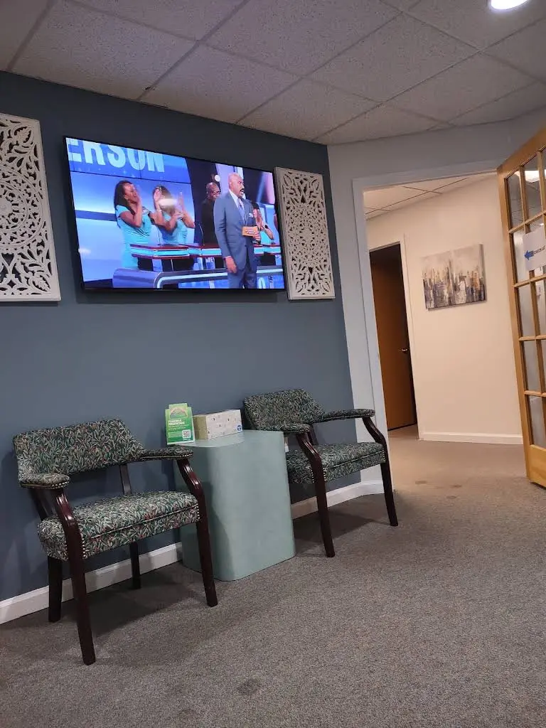 Laser, Implants & Periodontics, PLLC