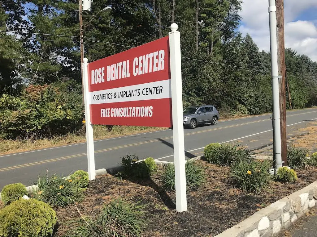 Rose Dental Center