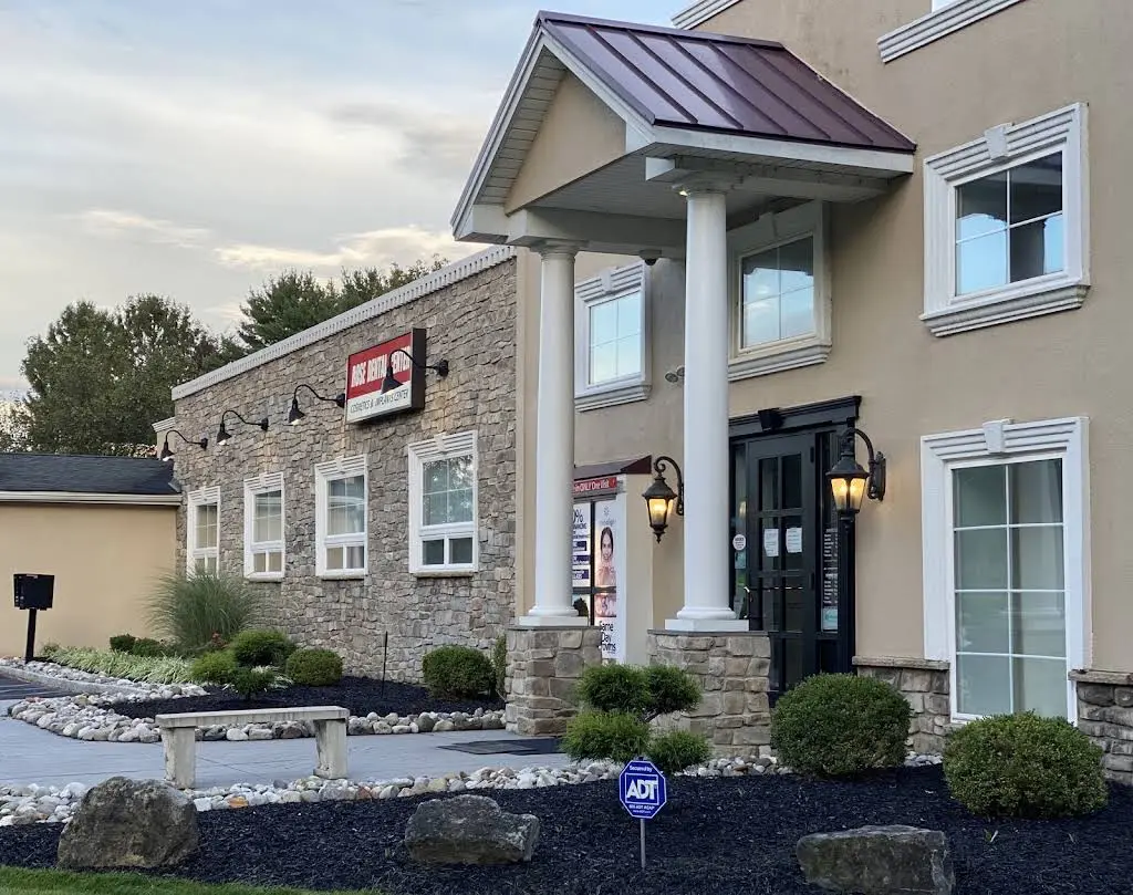 Rose Dental Center