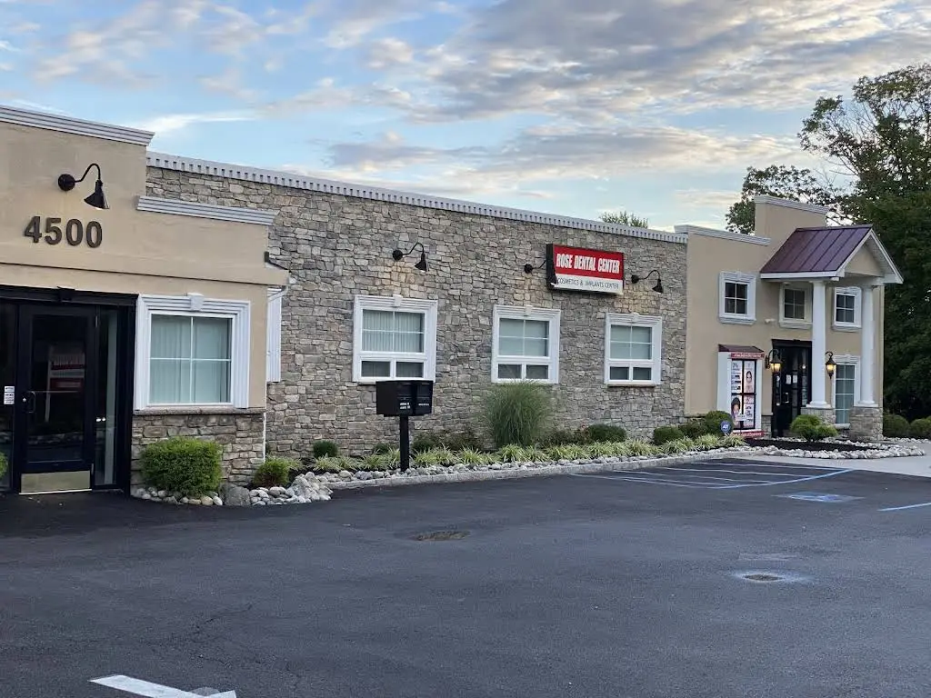 Rose Dental Center