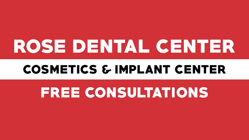 Rose Dental Center
