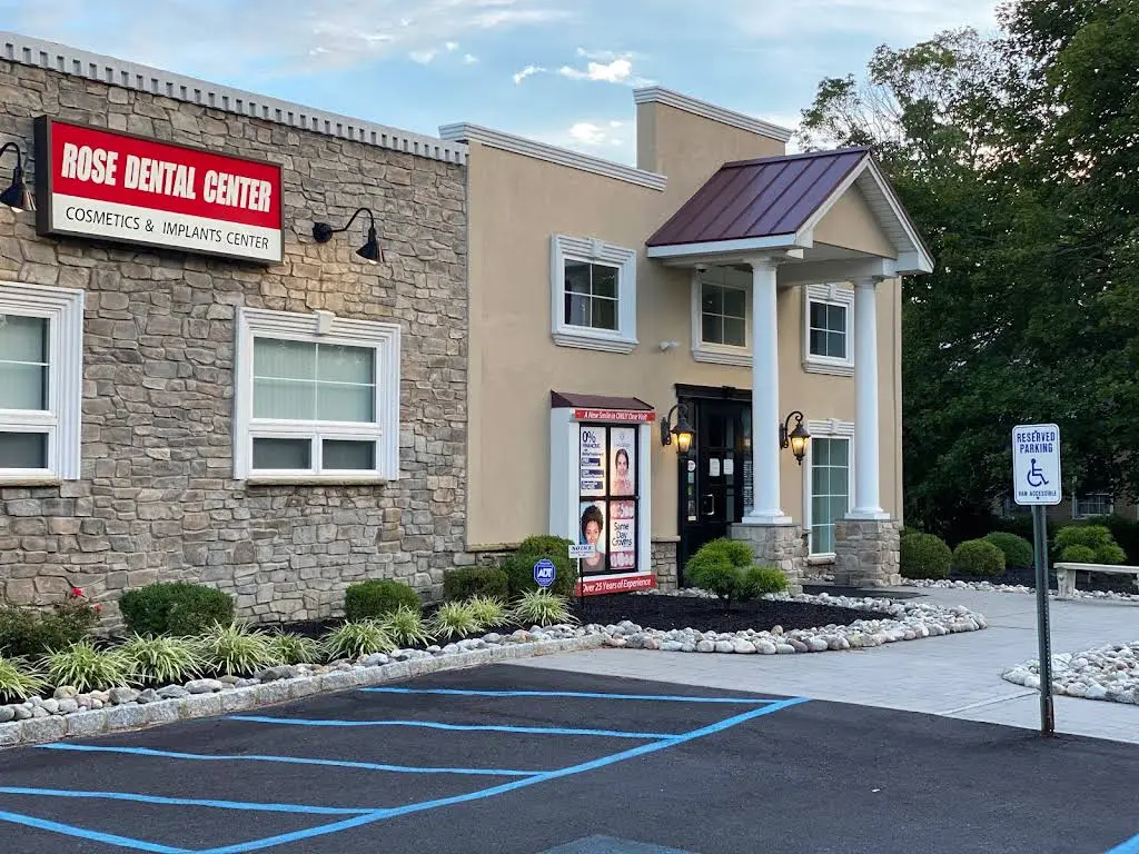 Rose Dental Center
