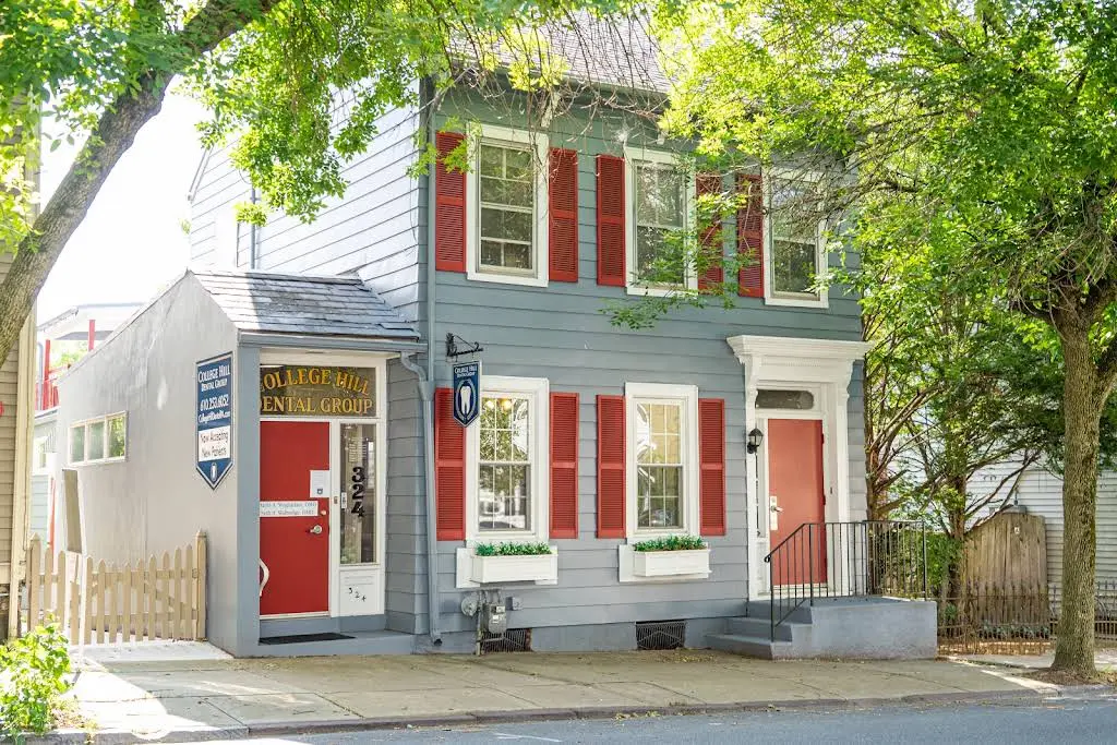 College Hill Dental Group