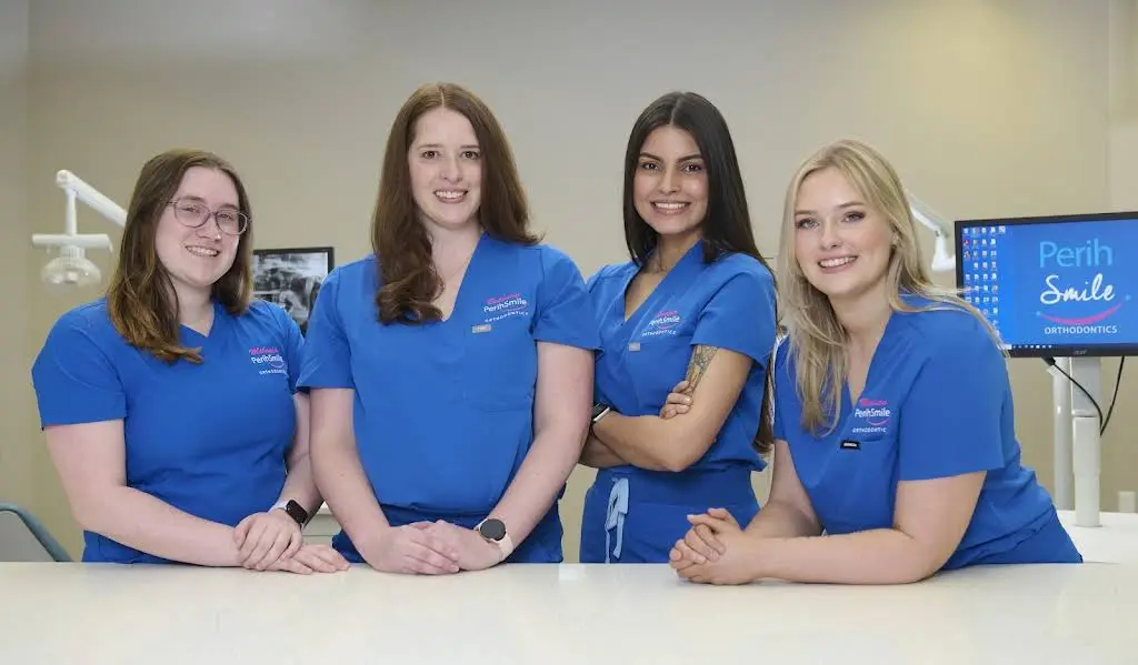 Perih Smile Orthodontics