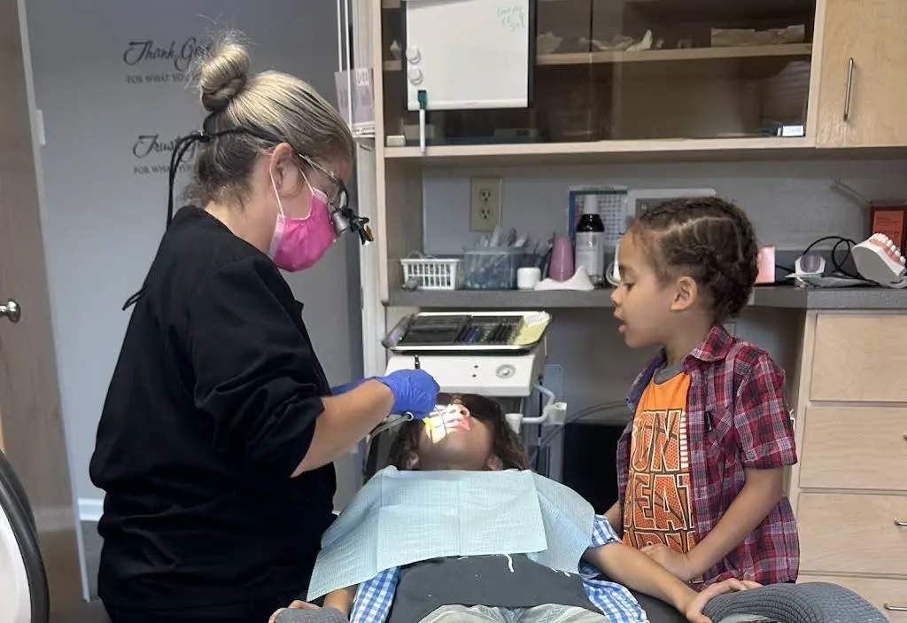 Dynamic Dental