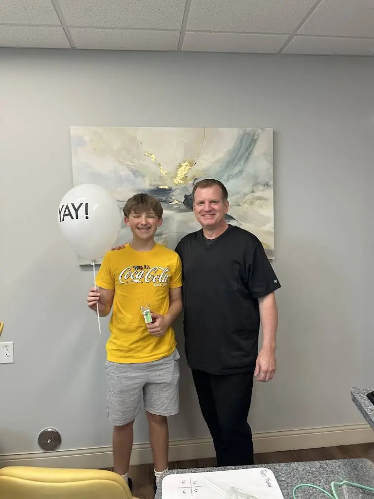 Mancini Orthodontics