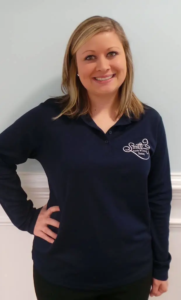 Smith Family and Cosmetic Dentistry