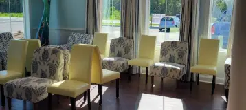 Smith Family and Cosmetic Dentistry