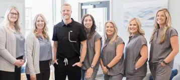 The Dental Studio of Wilmington