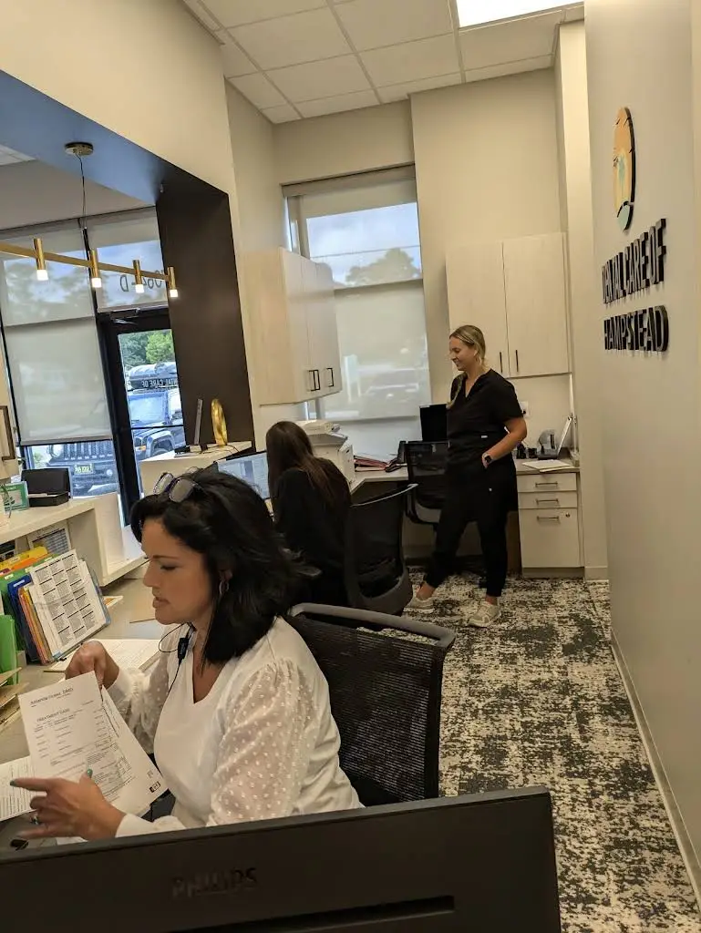 Dental Care of Hampstead