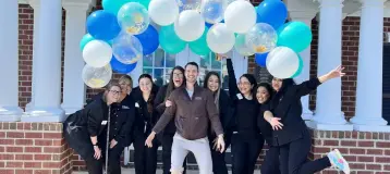 Village Orthodontics- Hope Mills
