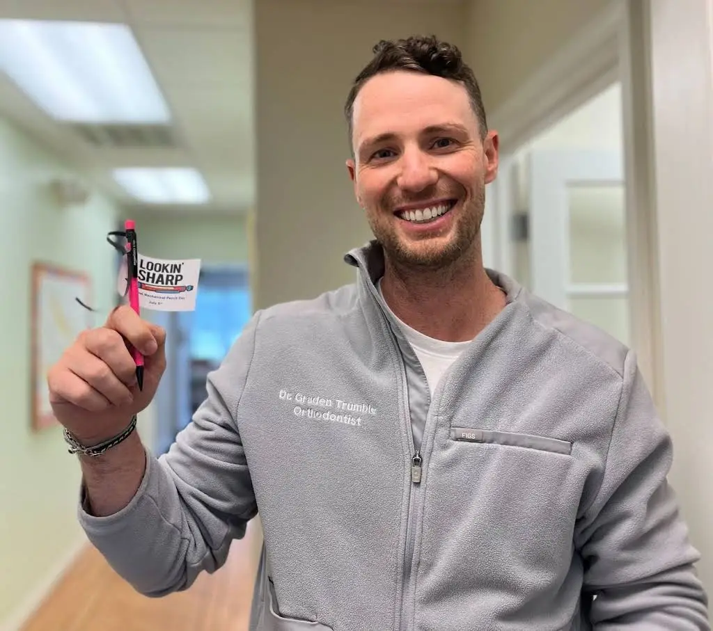 Village Orthodontics- Hope Mills