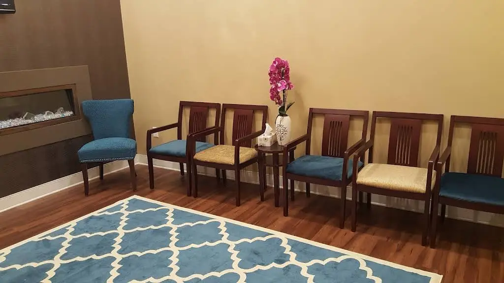 Dover Family & Cosmetic Dentistry - Professional dental clinic exterior with modern facilities