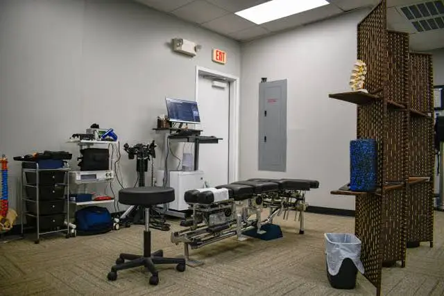Medicus Spine & Joint
