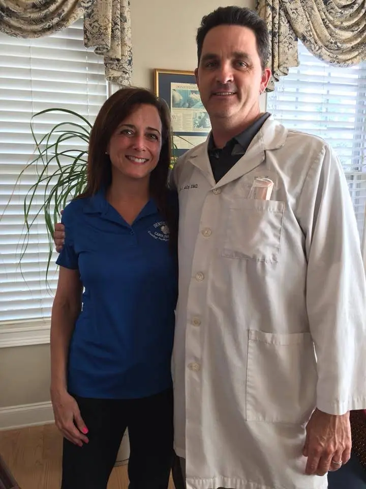 Dentistry at Carolina Forest