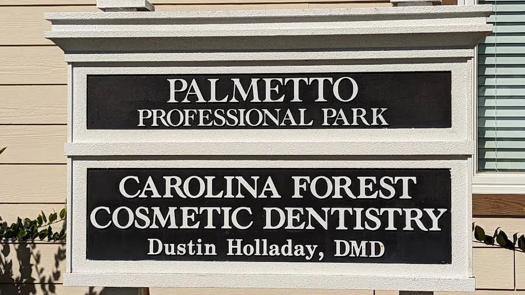Carolina Forest Cosmetic Dentistry
