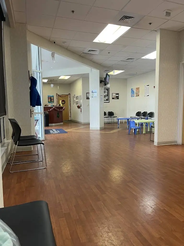 Children's Dental Surgery of Malvern