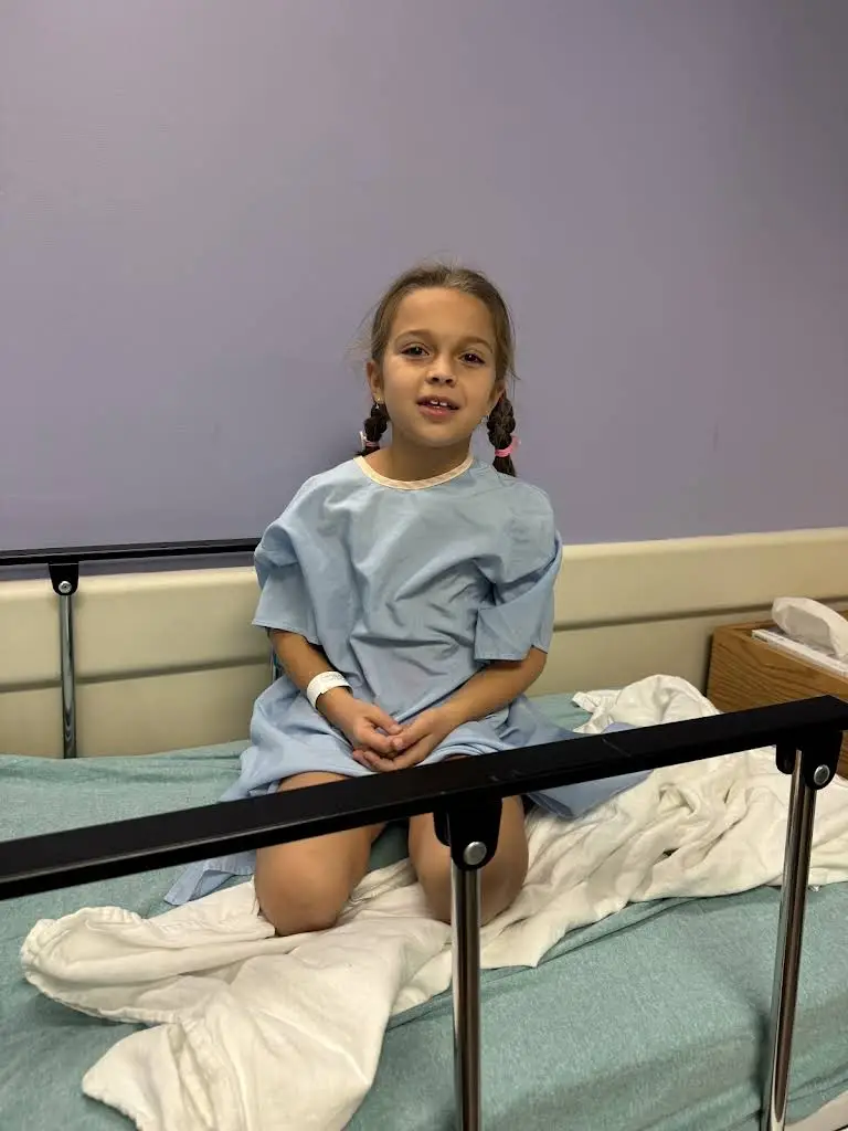 Children's Dental Surgery of Malvern