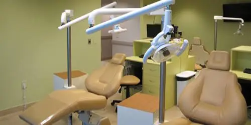 All About Dental Care P.C. - Oaks - Professional dental clinic exterior with modern facilities