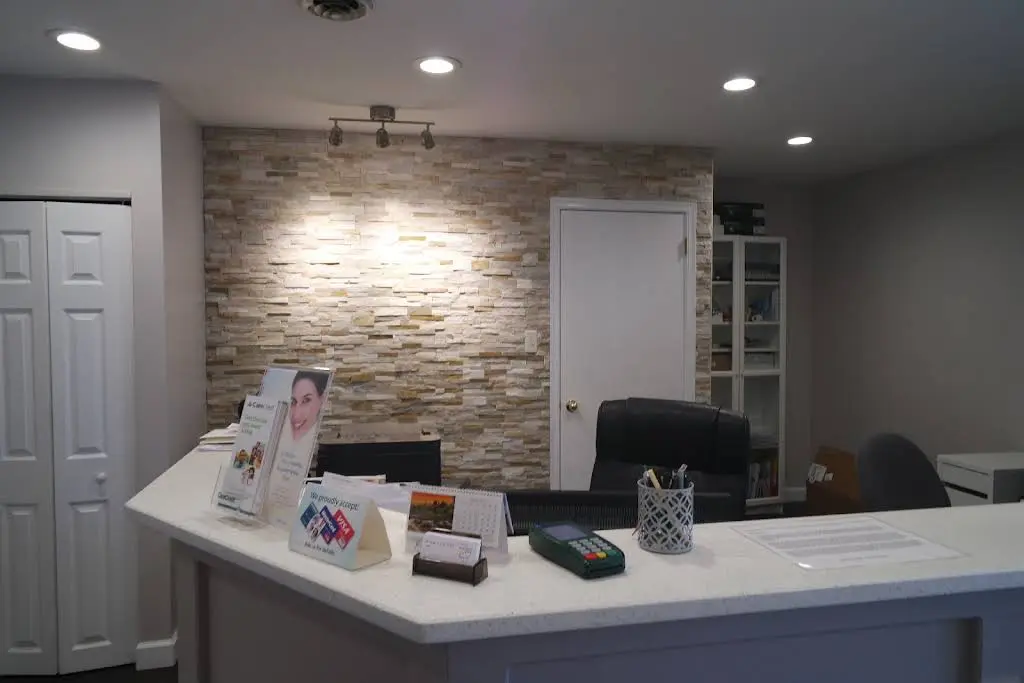 Woodmill Dental: John C. Eum, D.D.S.
