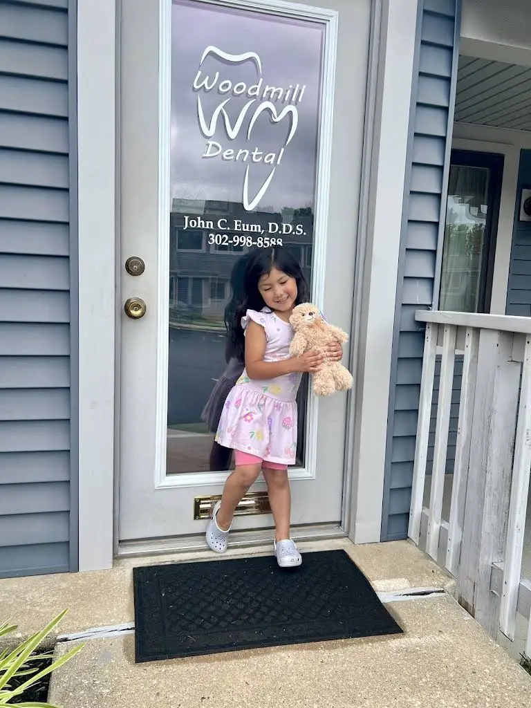 Woodmill Dental: John C. Eum, D.D.S.