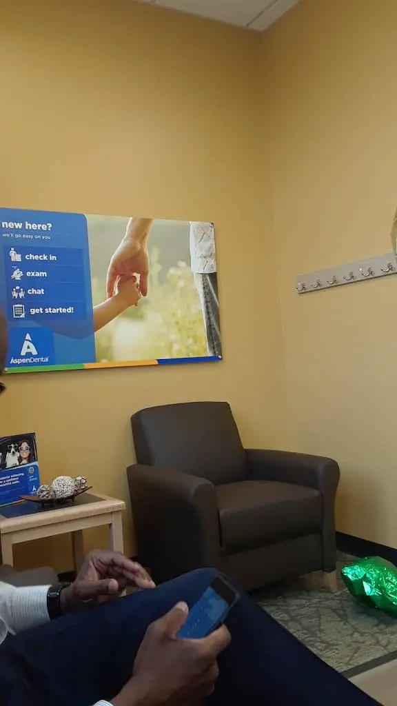 Aspen Dental - Elkton, MD
