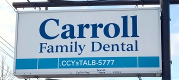 Carroll Family Dental