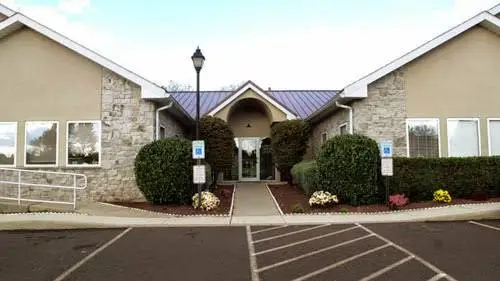A+ Family Dental Care P.C. - Professional dental clinic exterior with modern facilities