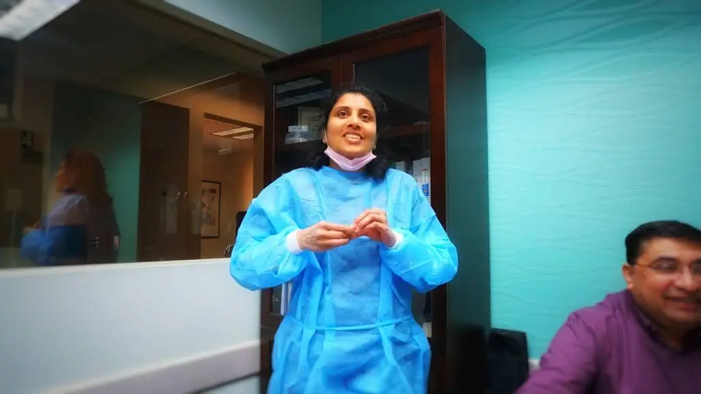 A+ Family Dental Care