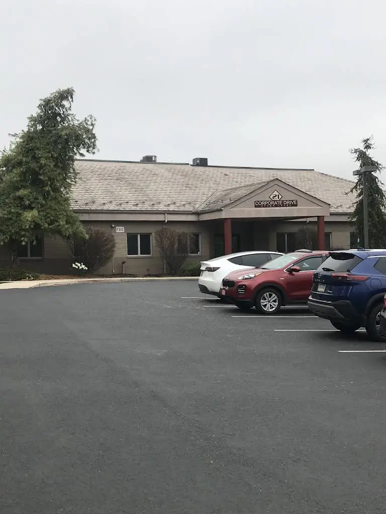Easton Endodontics, LLC - Professional dental clinic exterior with modern facilities