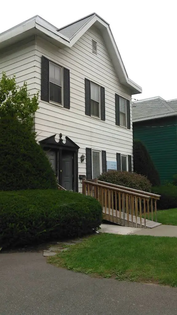 Family Dental Practice - Professional dental clinic exterior with modern facilities
