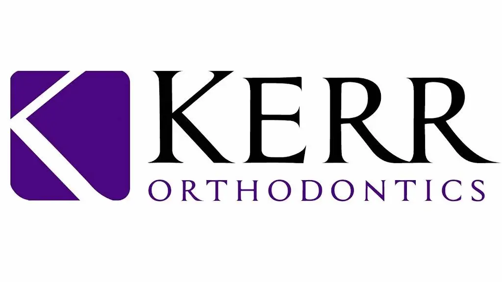 Kerr Orthodontics - Professional dental clinic exterior with modern facilities