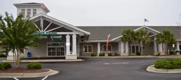 Live Oak Dental