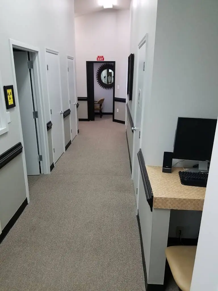 Northeast Oral Surgery & Implant Center