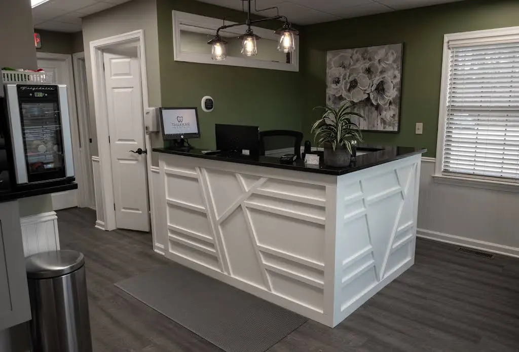 Thakkar Dental