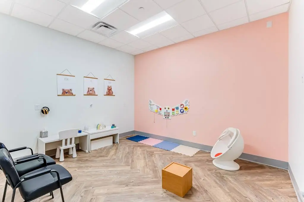 Little Bear Pediatric Dentistry - Professional dental clinic exterior with modern facilities
