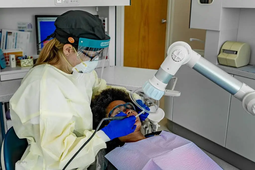Graff Family Dentistry