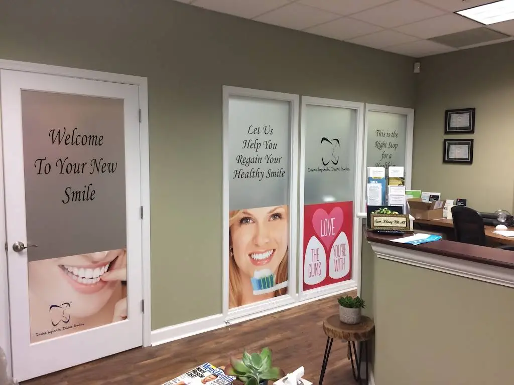 Sam B Khoury DDS MS - Dental Implant & Perio Surgeons