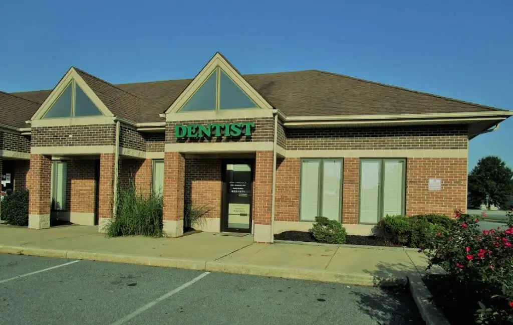 John Wasniewski III, DMD / Dr. John Wasniewski Family Dentistry