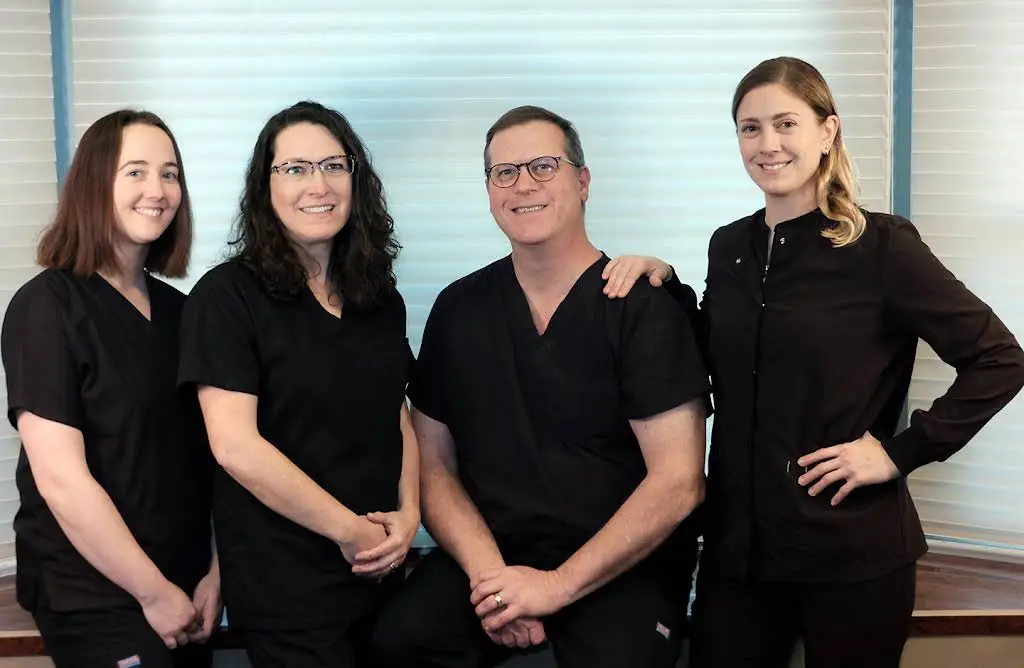 Nase Dental Group - Professional dental clinic exterior with modern facilities