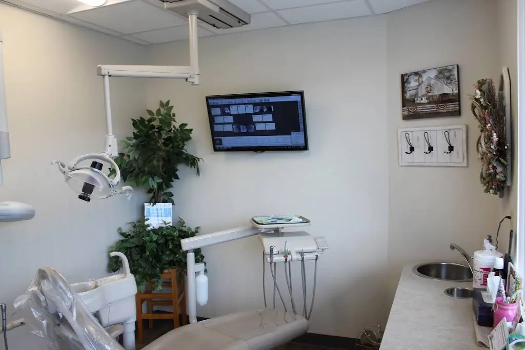 Today's Family Dental