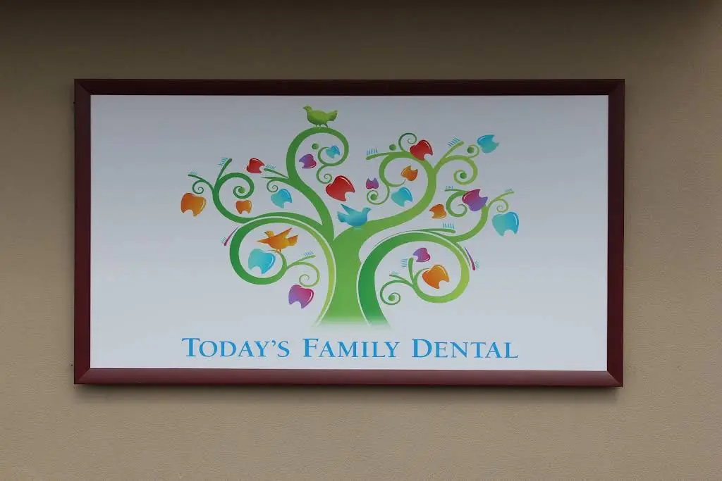 Today's Family Dental