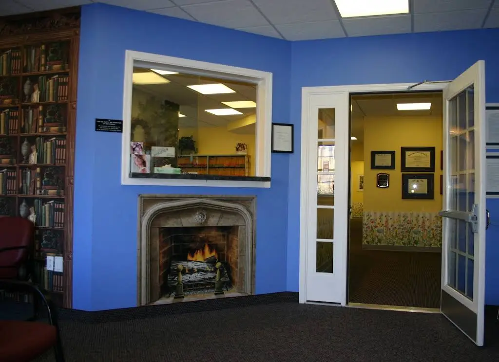Perryville Family Dentistry LLC - Professional dental clinic exterior with modern facilities