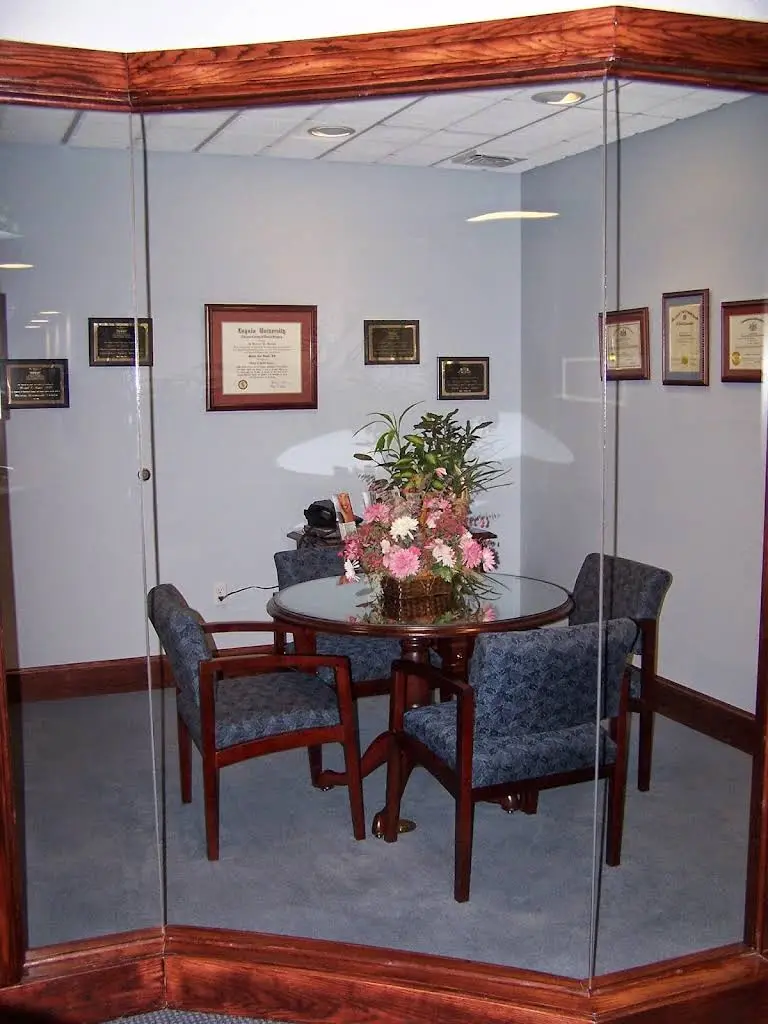 Complete Health Dentistry of NEPA - Professional dental clinic exterior with modern facilities